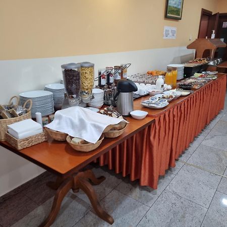 Vila Ursu Din Sovata Bai Kültér fotó