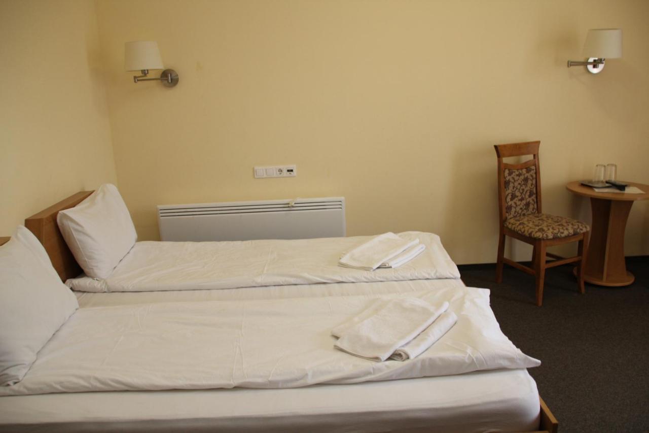 Vila Ursu Din Sovata Bai Kültér fotó