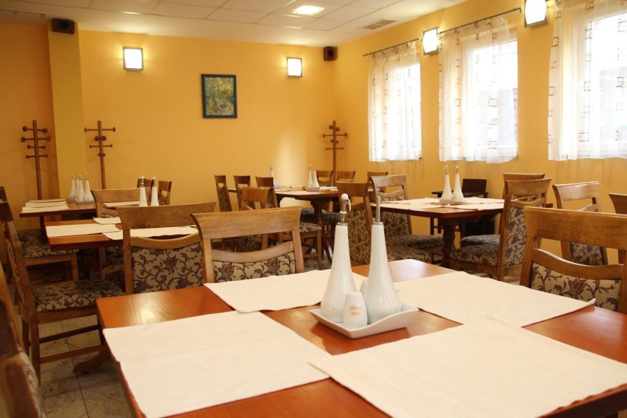 Vila Ursu Din Sovata Bai Kültér fotó