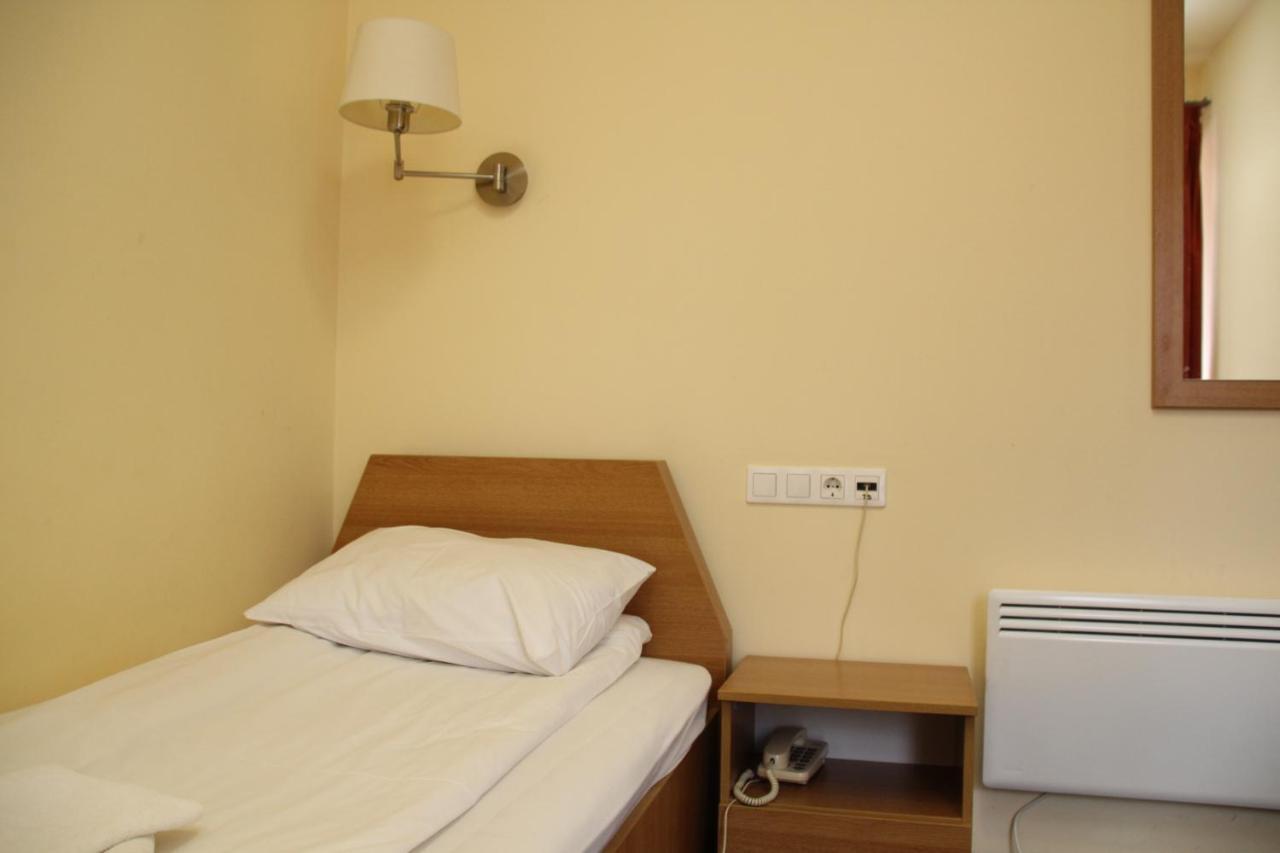 Vila Ursu Din Sovata Bai Kültér fotó