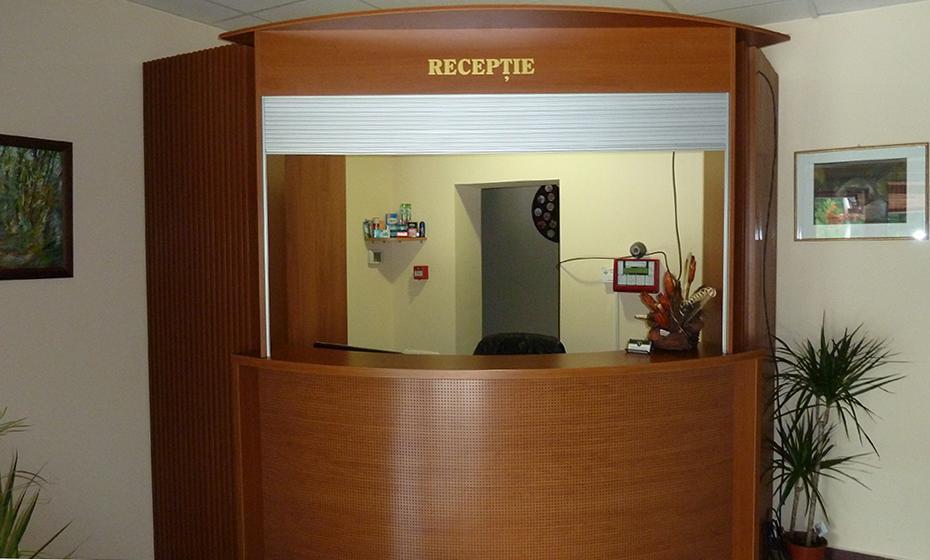 Vila Ursu Din Sovata Bai Kültér fotó